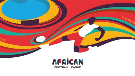 african football league 2025