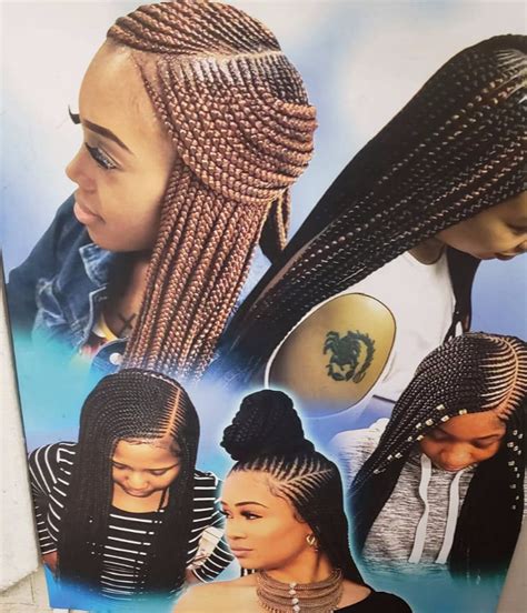 Incredible African Braiding Shops Near Me References