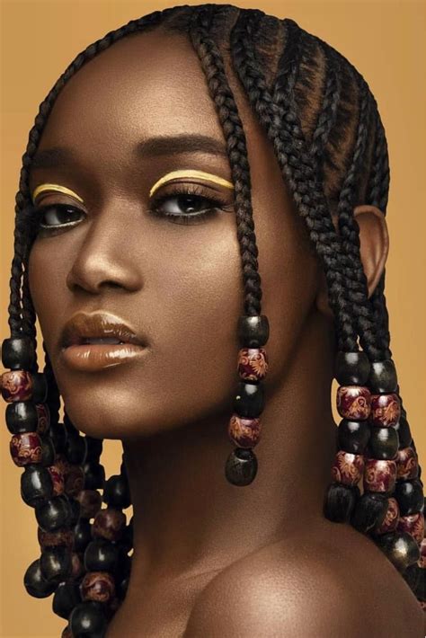 African Hair Culture