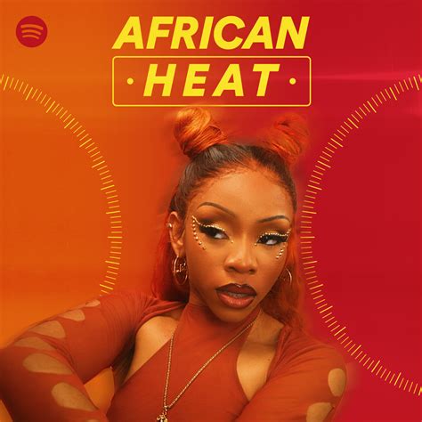 african heat