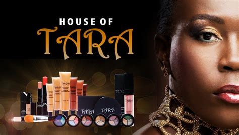 African Makeup Brands