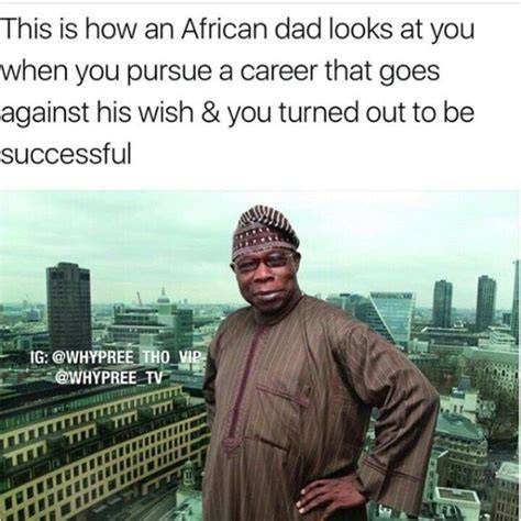 19 Very Funny African Meme That Make You Laugh MemesBoy