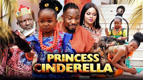 african movies princess