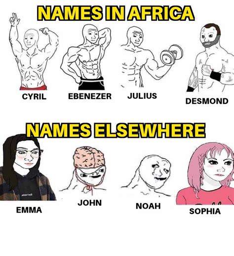 🔥 25+ Best Memes About African Kid Meme African Kid Memes