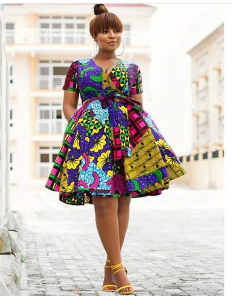 african outfits for women cheap