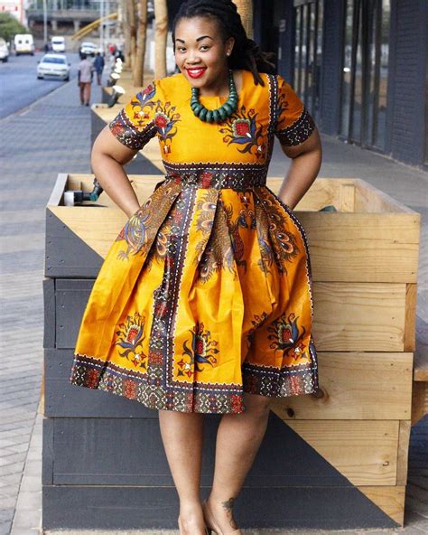 african plus size clothing