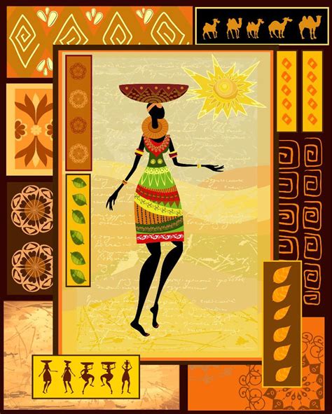 african posters and prints