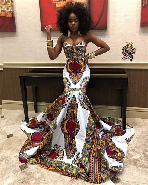 african prom dresses 2022