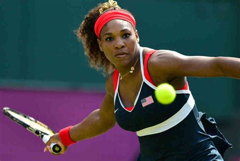 african tennis players female