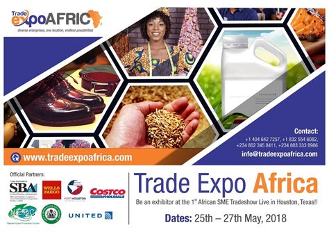 african trade fair 2023 in usa