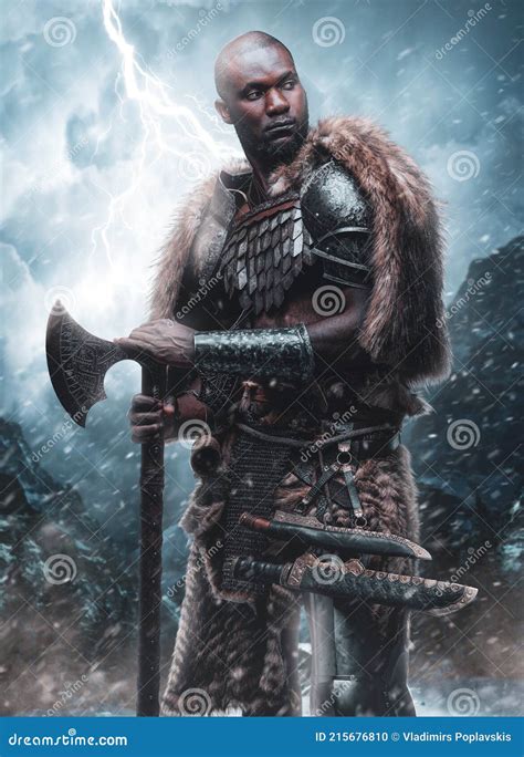 african viking