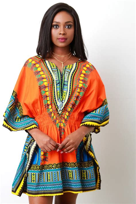african wardrobe