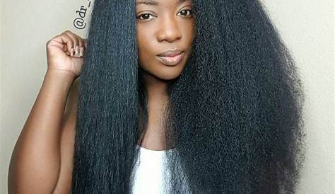 16 Tips to Grow Natural Hair Fast, Healthy & Long in 3