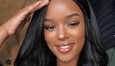 Africans With Straight Hair Pros And Cons Of Texlaxed Black Information