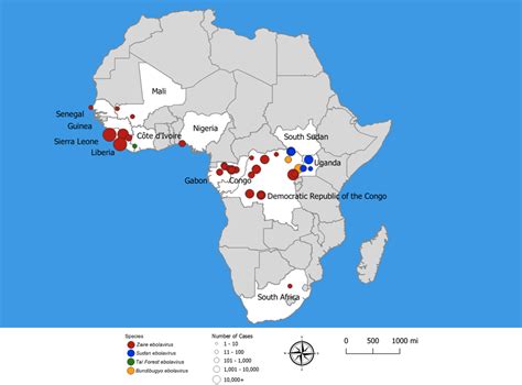 The deadliest Ebola outbreak in history is happening right now Vox