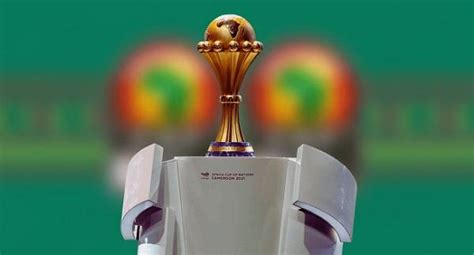 afrika kupası maçları hangi kanalda