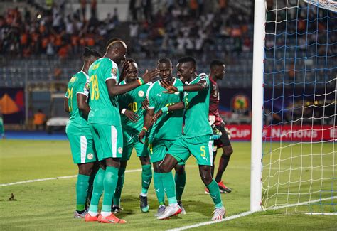 afrika uluslar kupası finali