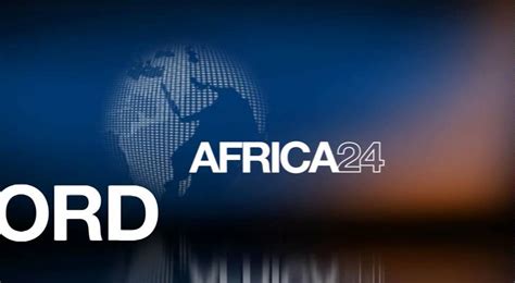 afrique 24 africa news