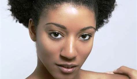 Afro Hairstyles For Women 45 Classy Natural Black Girls To Turn Heads