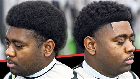 afro shape up