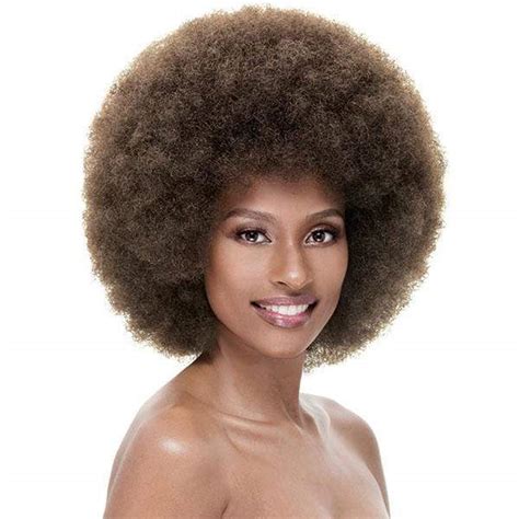 Afro Wig Clearance