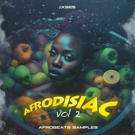 afrodisiac 2