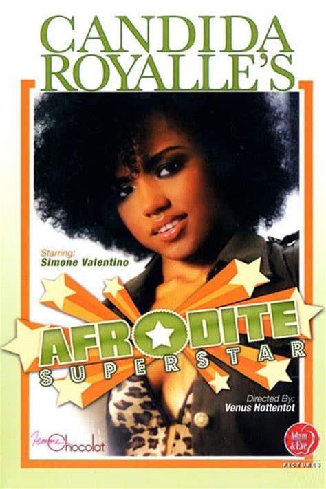 afrodite superstar