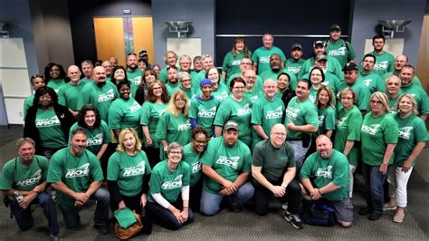 afscme council 13 contract