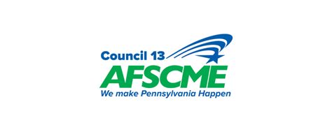 afscme council 13 local