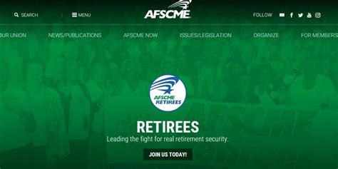 afscme retiree chapter 97
