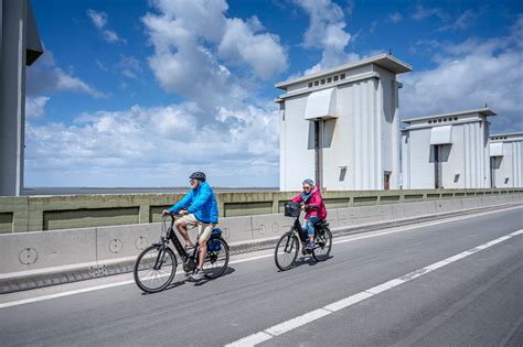 afsluitdijk open voor fietsers 2023