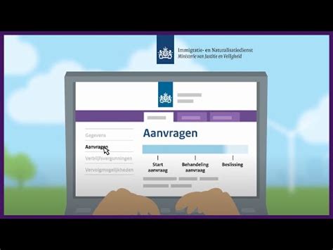 afspraak maken verblijfsdocument ophalen