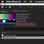 after effects color space