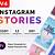 after effects instagram story template free