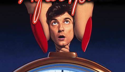 Movie Review After Hours (1985) The Ace Black Blog