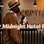 after midnight hotel booking