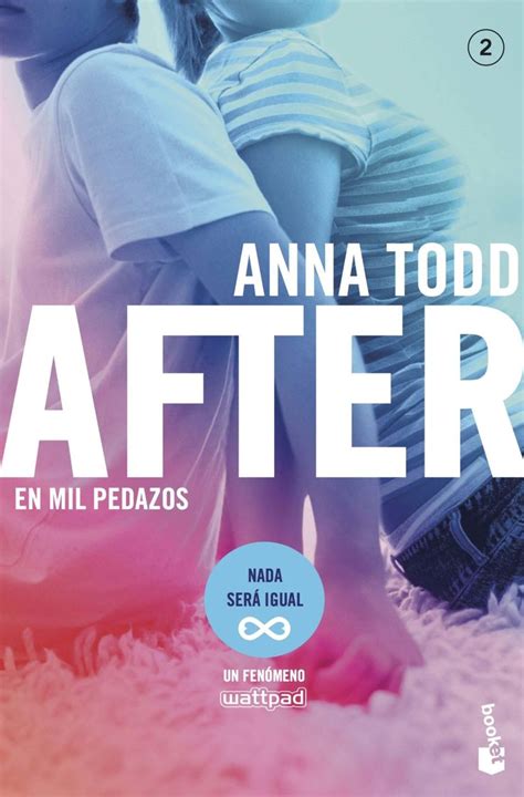 About After 2 Pdf Libro Viral