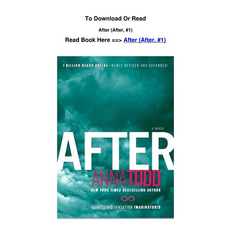 after anna todd pdf download