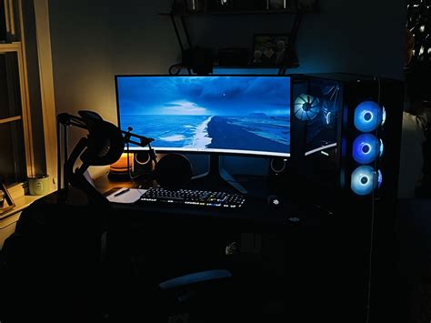 After Building Pc Reddit