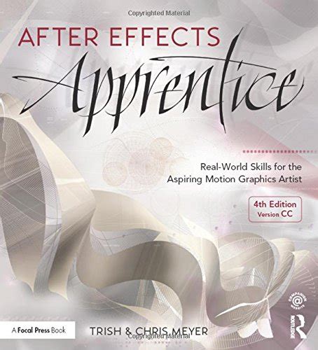 Review Of After Effects Apprentice 4Th Edition Pdf Updated