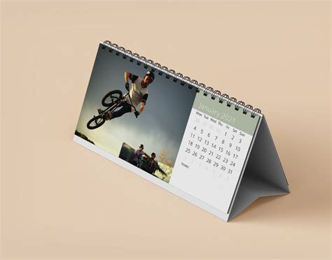 After Effects Calendar Flip Template Customization