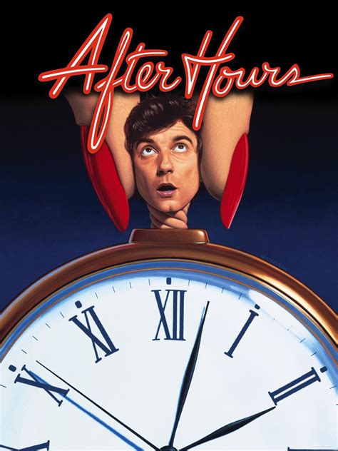 after hours movie streaming free