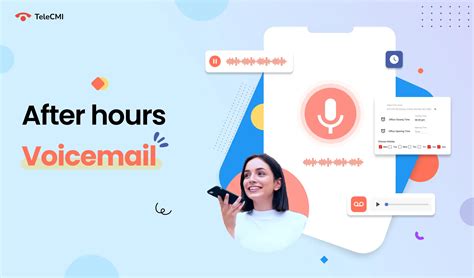 After Hours Voicemail Examples