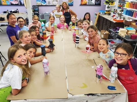 After School Art Class