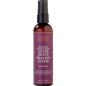 After Shave Healing Elixir