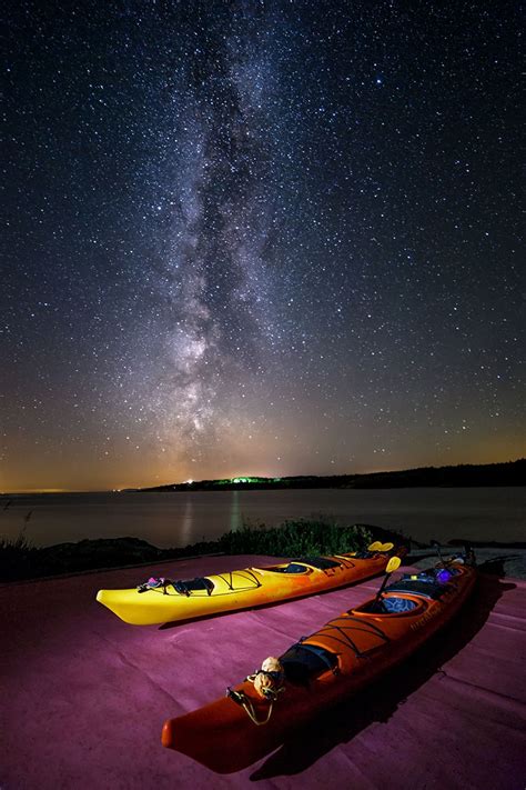 after sunset activities