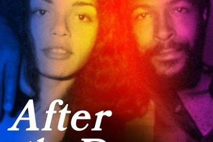 AFTER THE DANCE MY LIFE WITH MARVIN GAYE PDF