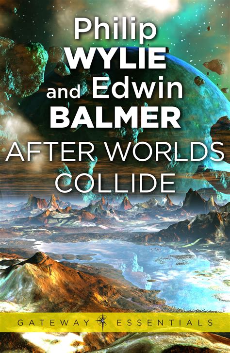 after worlds collide book