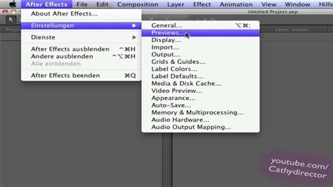 How to add and animate text in Adobe After Effects YouTube
