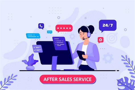 After-Sales